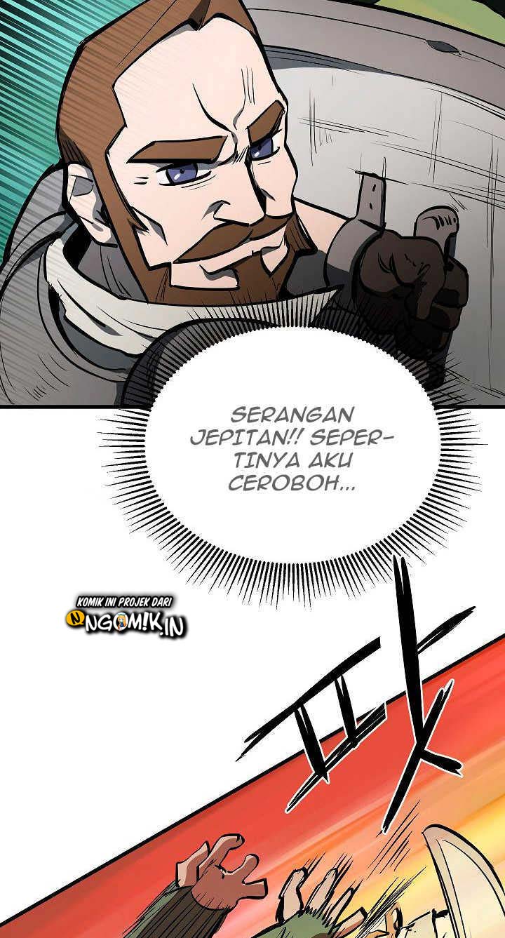 Otherworldly Sword King’s Survival Records chapter 6
